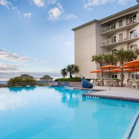 Holiday Inn Club Vacations Galveston Beach Resort, An Ihg Hotel Ngoại thất bức ảnh